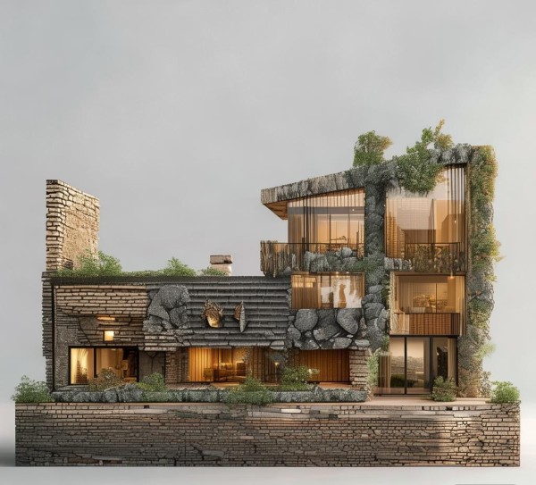 家居建材，从历史到未来的见证，见证发展