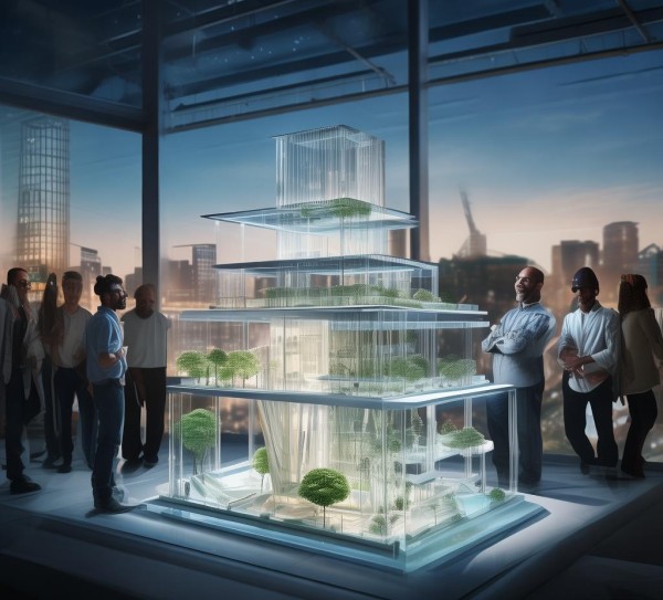 建材装修，创新转型之路