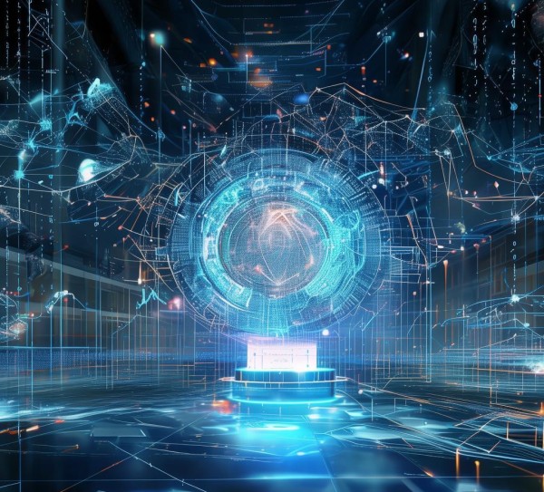 中建材集团，数字化转型的璀璨引擎—论其人力资源系统的核心价值