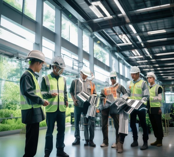 辽宁节能建材，创新服务助力可持续发展
