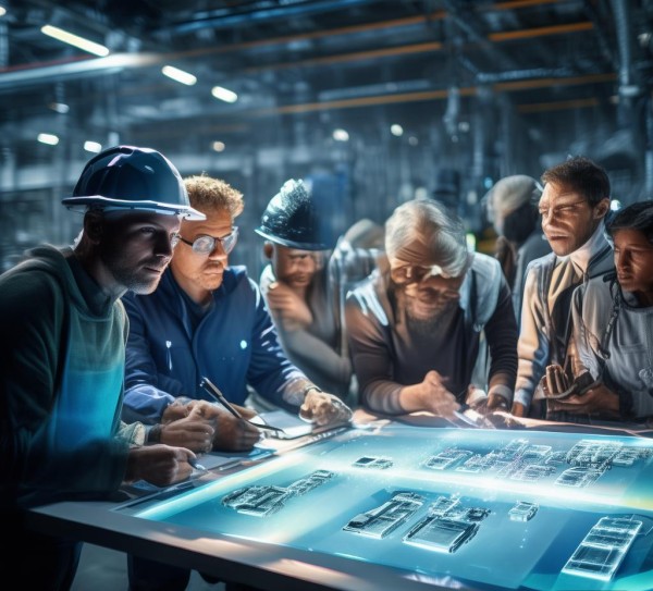 国企建材公司如何创新，从突破传统到引领行业