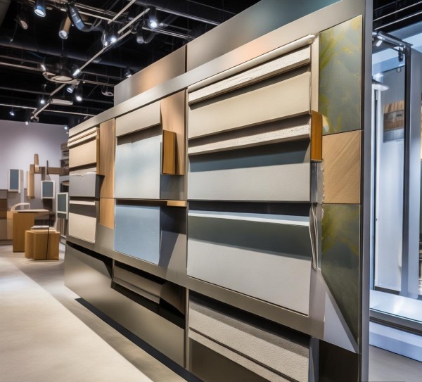 产品建材，环保时尚，品质保障