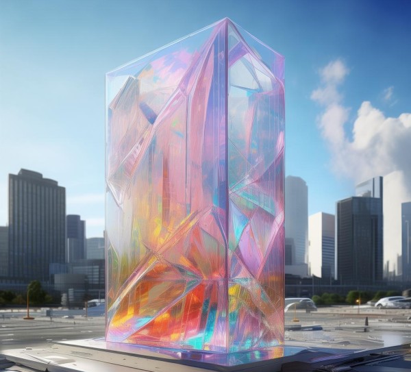 手绘科技，新型建材产品革命性设计