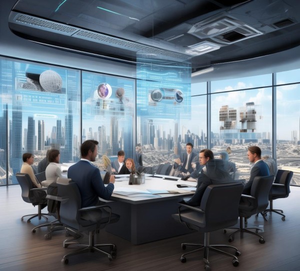 房地产建材资源整合，从战略到实施