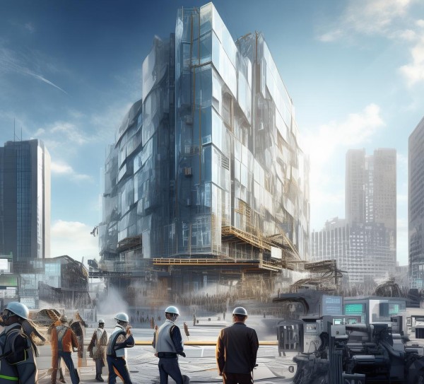 新时代建材，行业机遇与挑战