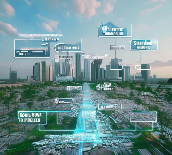 房地产建材资源整合方案，构建高效Util化之道