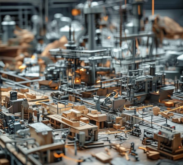 建材加工是否需要交资源税？