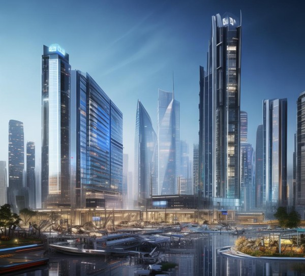 济南创新建材设备，未来发展的机遇与挑战