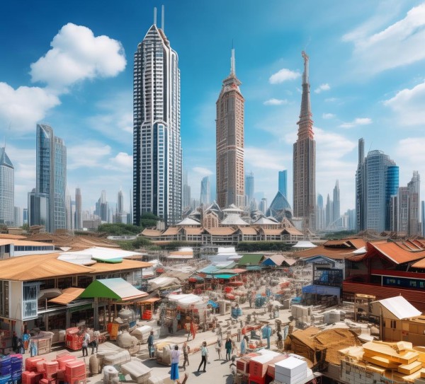 广东建材行业，从需求驱动到未来展望